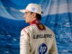 Ferrari представила комбинезон Леклера для Монако Charles Leclerc