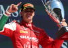 Джеймс Уортон принёс Prema первую победу с 2024 года James Wharton
