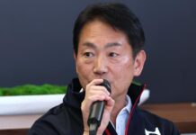 Ватанабе: Существенных и быстрых изменений не будет Koji Watanabe
