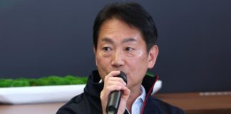 Ватанабе: Существенных и быстрых изменений не будет Koji Watanabe