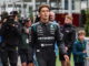 В Mercedes раскрыли новые подробности схода Расселла George Russell