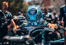 FIA назначила дату рассмотрения запроса Mercedes George Russell