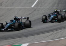Монтойя считает, что в Mercedes ошиблись со стратегией George Russell, Andrea Kimi Antonelli