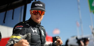 Дальнейшая судьба Мика Шумахера под вопросом Mick Schumacher