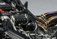 В Ferrari ждут разрешения от FIA на доработку мотора Ferrari power unit