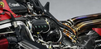 В Ferrari ждут разрешения от FIA на доработку мотора Ferrari power unit
