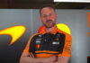 В McLaren считают, что трасса Red Bull Ring подходит MCL40 Neil Houldey