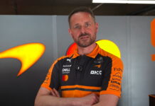 В McLaren считают, что трасса Red Bull Ring подходит MCL40 Neil Houldey
