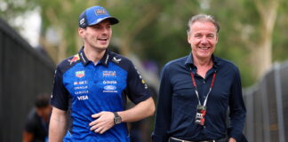 Менеджер Ферстаппена о будущем контракте Макса Max Verstappen, Raymond Vermeulen