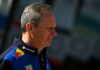 Пол Монаган покинет Red Bull Racing Paul Monaghan
