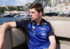 Макс не подтвердил Red Bull, что доработает контракт? Max Verstappen