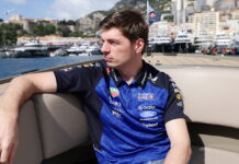 Макс не подтвердил Red Bull, что доработает контракт? Max Verstappen