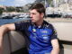 Макс не подтвердил Red Bull, что доработает контракт? Max Verstappen