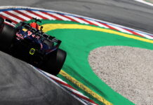 Макс Ферстаппен: Машина Red Bull – четвёртая по скорости Max Verstappen