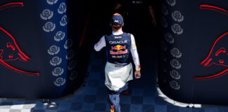 Ферстаппен: Жаль, что так всё закончилось Max Verstappen