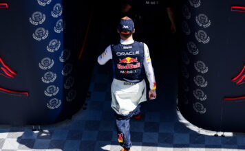Фиттипальди: Уход Макса вызовет чехарду перестановок Max Verstappen