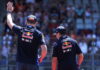 Слухи об уходе Макса – лишь попытка давления на Red Bull? Max Verstappen, Isack Hadjar