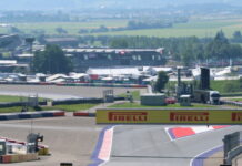 Австрия-2026: Прогноз погоды на уик-энд Austrian Grand Prix, Red Bull Ring