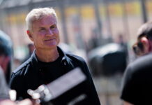 Култхард: Инновации – часть уникальности Формулы 1 David Coulthard
