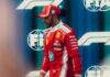 Льюис Хэмилтон потеряет три места на старте Lewis Hamilton