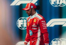Льюис Хэмилтон потеряет три места на старте Lewis Hamilton