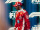 Льюис Хэмилтон потеряет три места на старте Lewis Hamilton