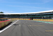 В Сильверстоуне появится трибуна Джорджа Расселла British Grand Prix, Silverstone