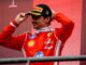 Шарль Леклер: Я верил в победу до самого финиша Charles Leclerc