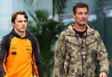 Уэббер: Разговоры об уходе Пиастри из McLaren – чушь Oscar Piastri, Mark Webber