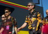Стелла: Alpine и Williams сильнее нуждаются в новых моторах Andrea Stella