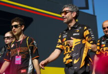 Стелла: Alpine и Williams сильнее нуждаются в новых моторах Andrea Stella