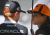 Монтойя не советует Ферстаппену переходить в McLaren Max Verstappen, Oscar Piastri