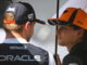 Монтойя не советует Ферстаппену переходить в McLaren Max Verstappen, Oscar Piastri