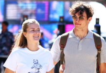 В Red Bull присматриваются к Оливеру Берману Alicia Torriani, Oliver Bearman