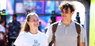 В Red Bull присматриваются к Оливеру Берману Alicia Torriani, Oliver Bearman
