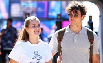 В Red Bull присматриваются к Оливеру Берману Alicia Torriani, Oliver Bearman