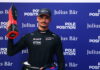 Паскаль Верляйн завоевал 12-й поул в карьере Pascal Wehrlein