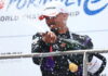Porsche вернулась к победам: Верляйн уверенно победил в Шанхае Pascal Wehrlein