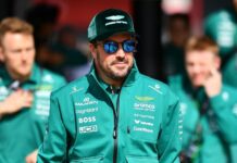 Алонсо опасается, что в Спа Ф1 окажется медленнее Ф2 Fernando Alonso