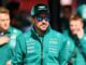 Алонсо опасается, что в Спа Ф1 окажется медленнее Ф2 Fernando Alonso