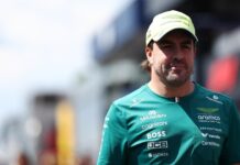 Алонсо: В Формуле 1 и прежде не всё зависело от гонщика Fernando Alonso