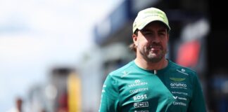 Алонсо: В Формуле 1 и прежде не всё зависело от гонщика Fernando Alonso