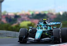 Фернандо Алонсо: Новинки работают так, как должны Fernando Alonso