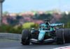 Запчасти для машины Стролла доставят самолётом Lance Stroll