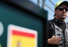 Фернандо Алонсо: Мы стараемся максимально помочь Honda Fernando Alonso