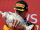 Ландо Норрис: Я очень рад вновь вернуться на вершину! Lando Norris
