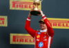 Великобритания-2026: Любопытная статистика Charles Leclerc