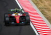 Венгрия-2026: Льюис Хэмилтон быстрее всех во второй тренировке Lewis Hamilton