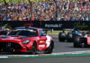 В FIA объяснили, почему сейфти-кар остался на трассе Safety Car
