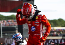 Мартин Брандл об итогах Гран При Великобритании Charles Leclerc